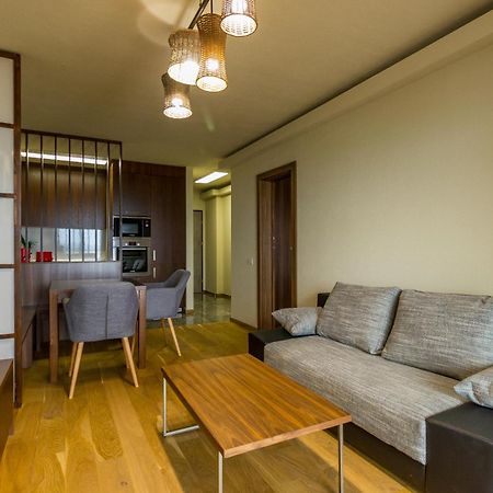 My Place Grand Hill Cluj-Napoca Ngoại thất bức ảnh