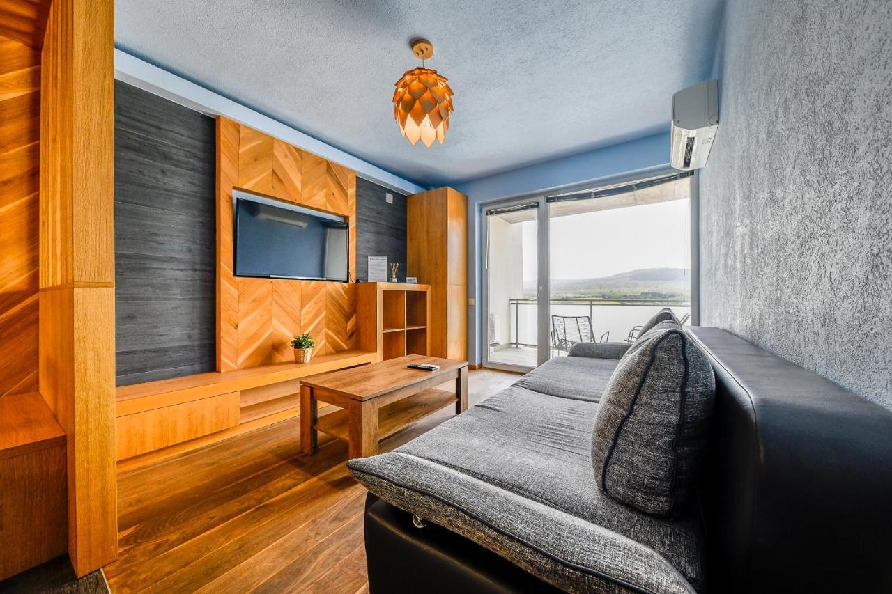 My Place Grand Hill Cluj-Napoca Ngoại thất bức ảnh