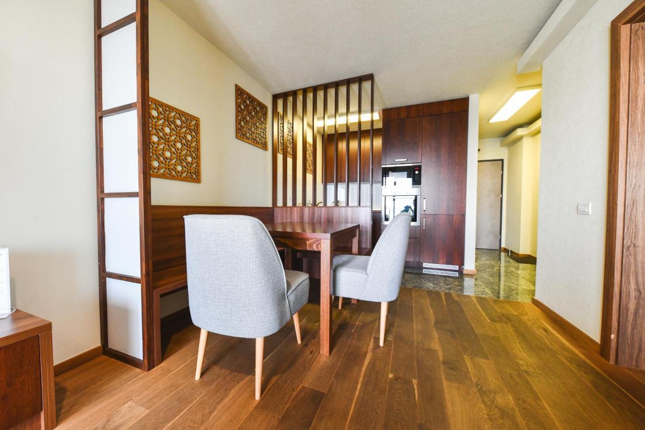 My Place Grand Hill Cluj-Napoca Ngoại thất bức ảnh