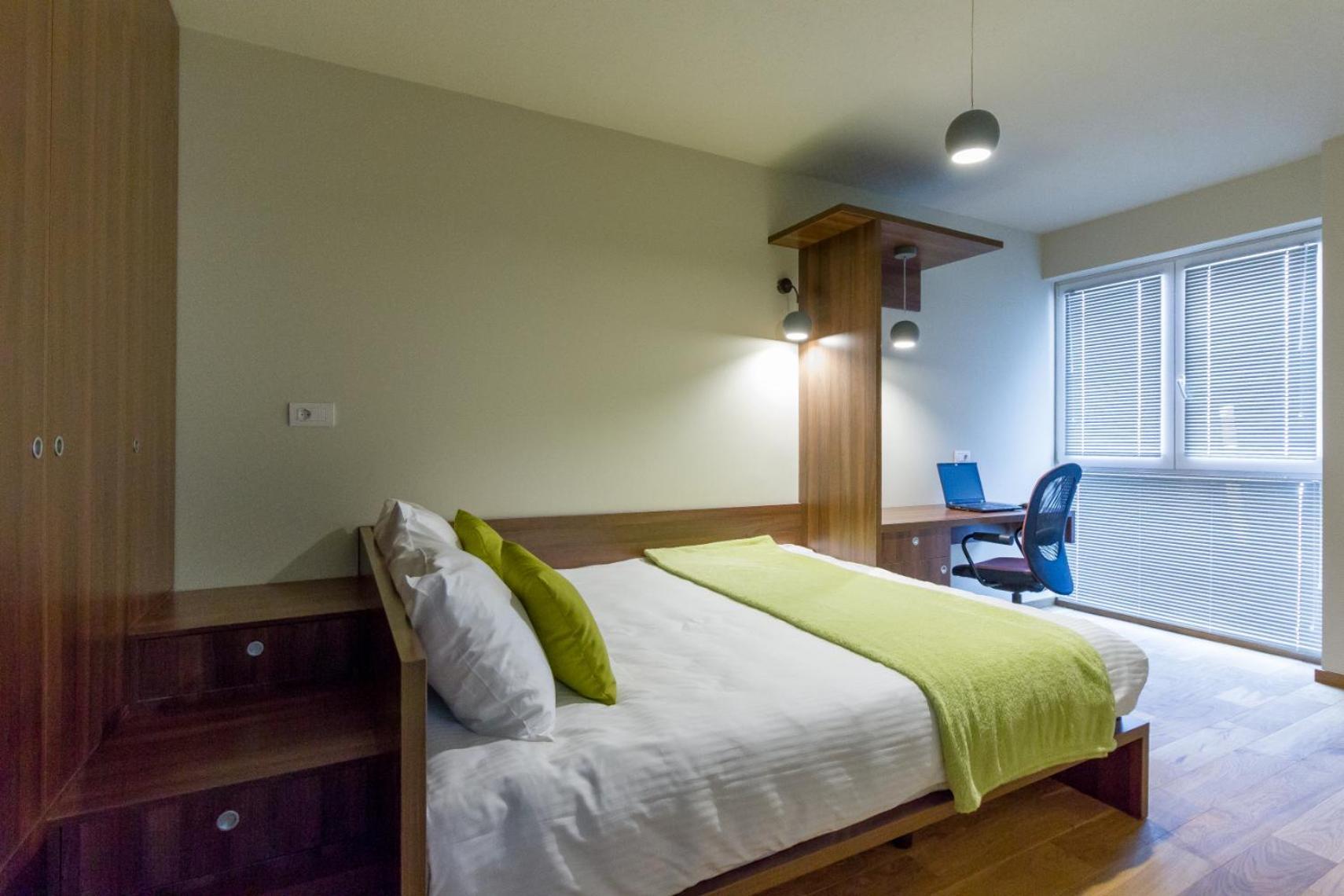 My Place Grand Hill Cluj-Napoca Phòng bức ảnh