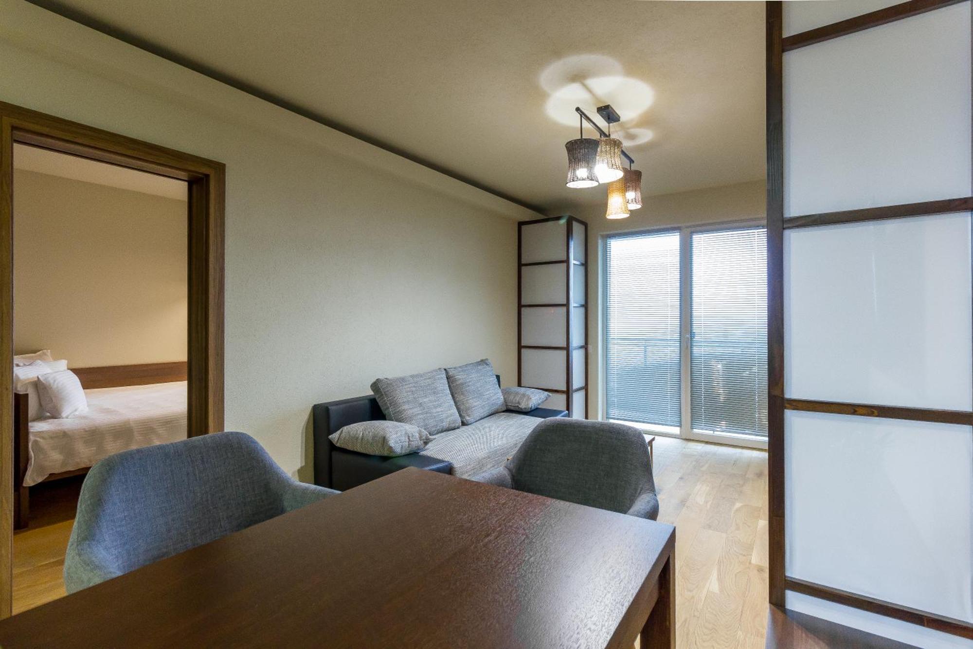 My Place Grand Hill Cluj-Napoca Ngoại thất bức ảnh