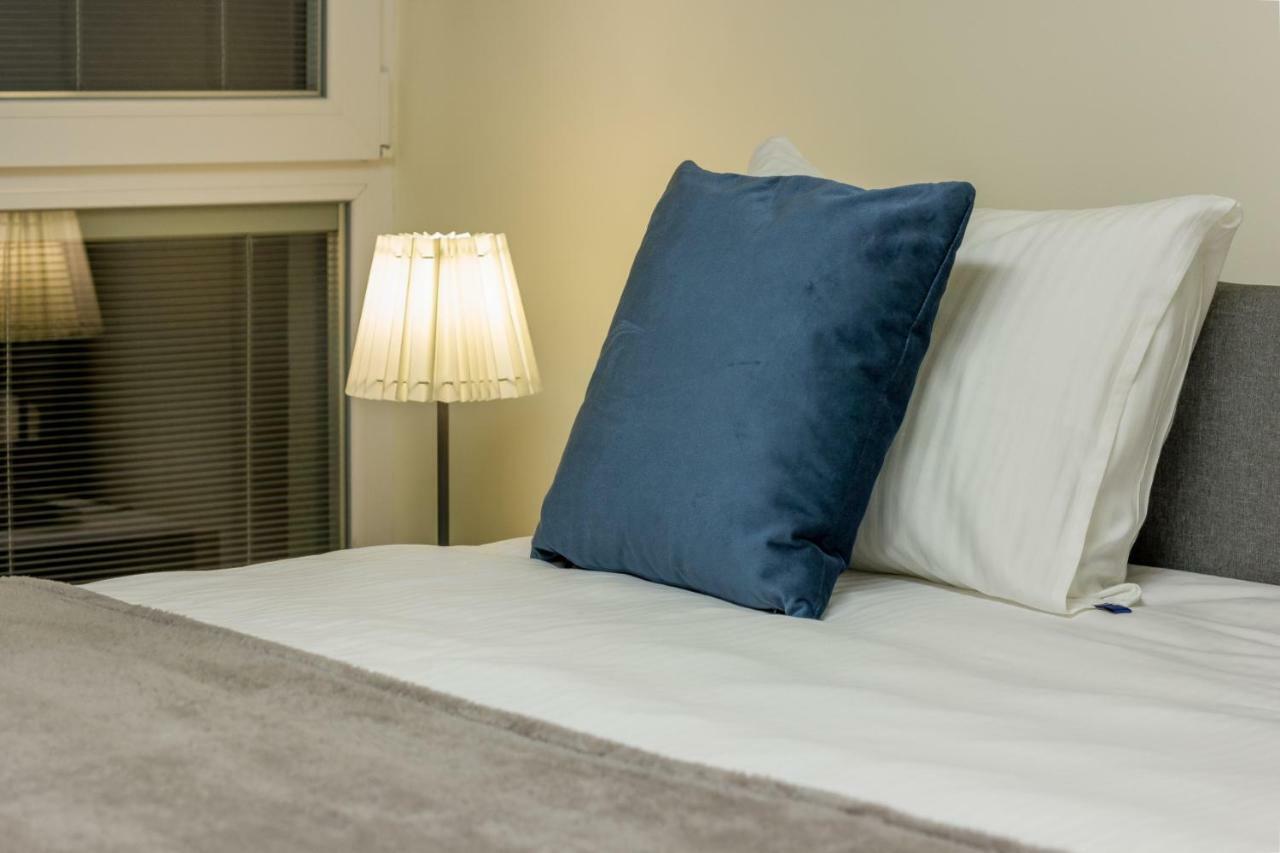 My Place Grand Hill Cluj-Napoca Ngoại thất bức ảnh