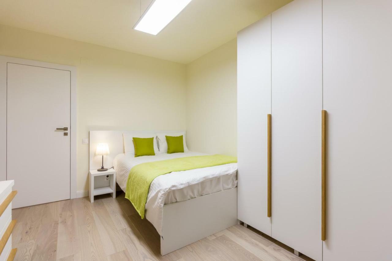 My Place Grand Hill Cluj-Napoca Ngoại thất bức ảnh