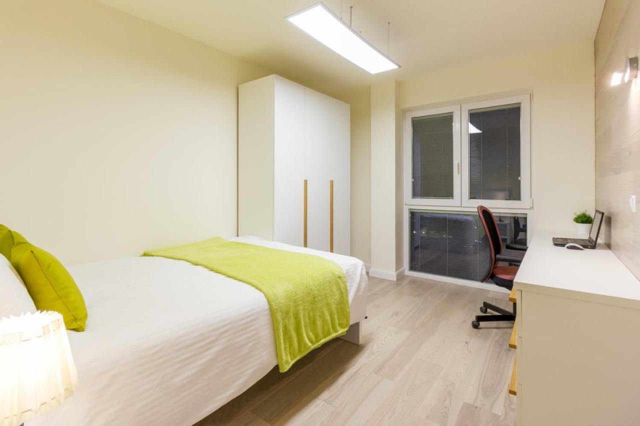 My Place Grand Hill Cluj-Napoca Ngoại thất bức ảnh