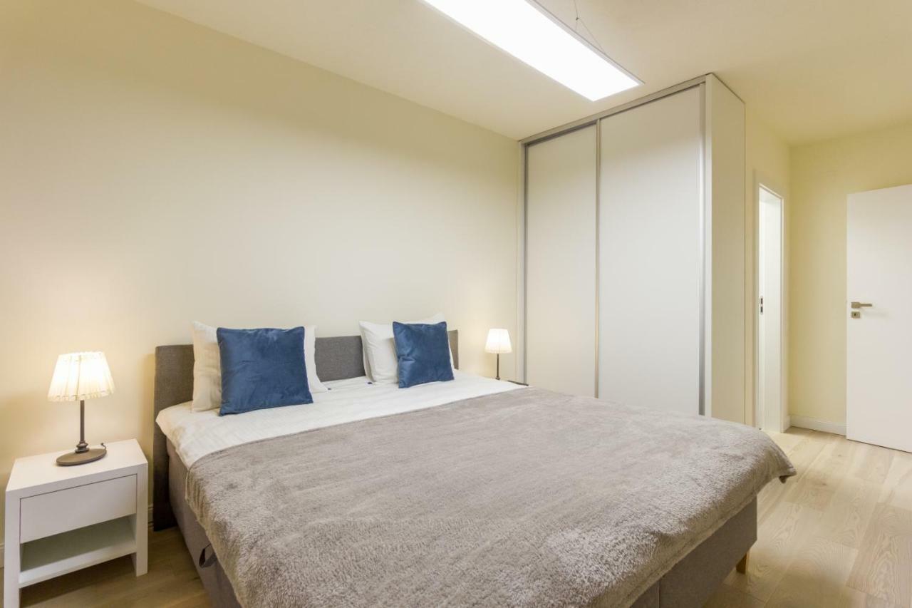My Place Grand Hill Cluj-Napoca Ngoại thất bức ảnh