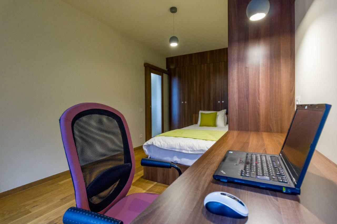 My Place Grand Hill Cluj-Napoca Ngoại thất bức ảnh