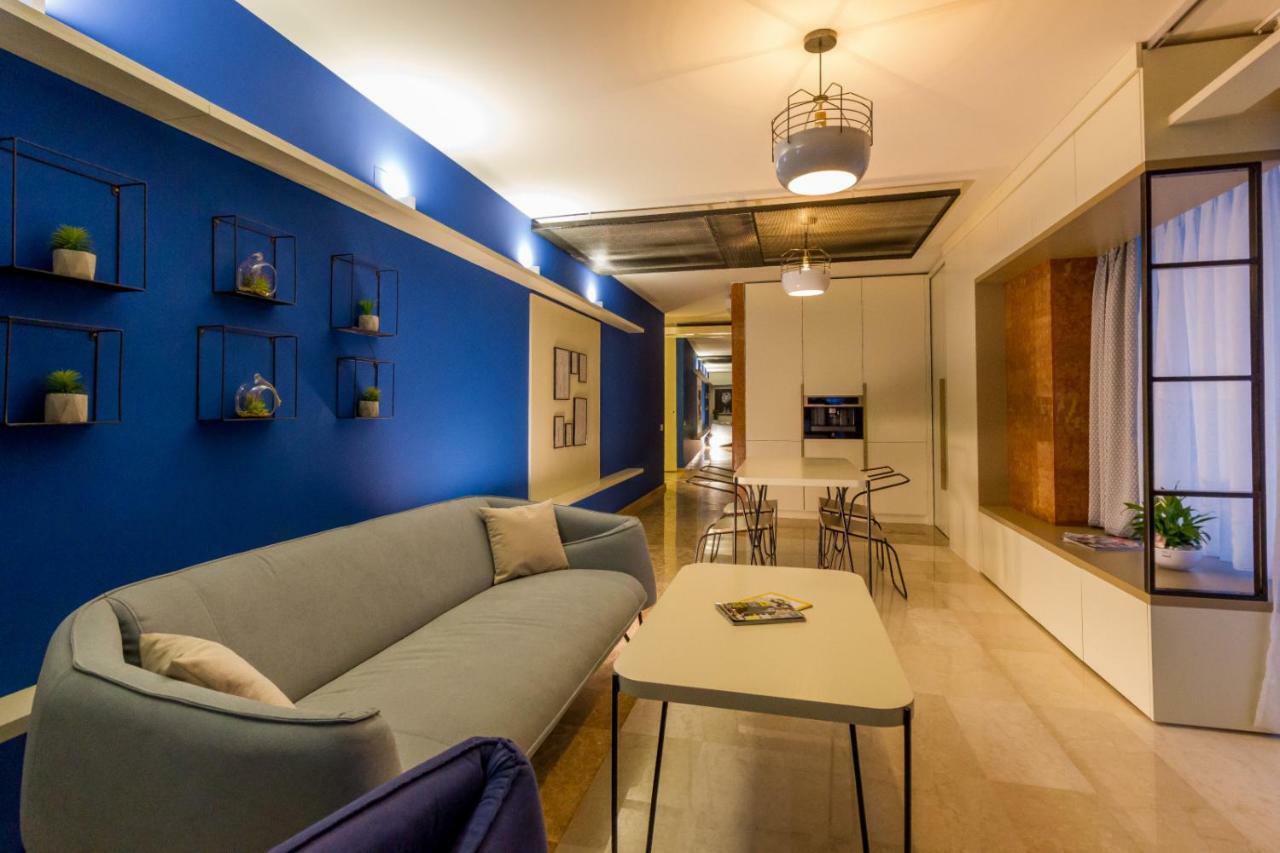 My Place Grand Hill Cluj-Napoca Ngoại thất bức ảnh
