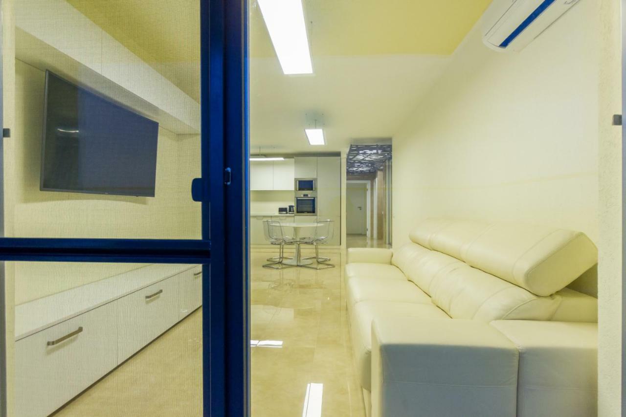 My Place Grand Hill Cluj-Napoca Ngoại thất bức ảnh