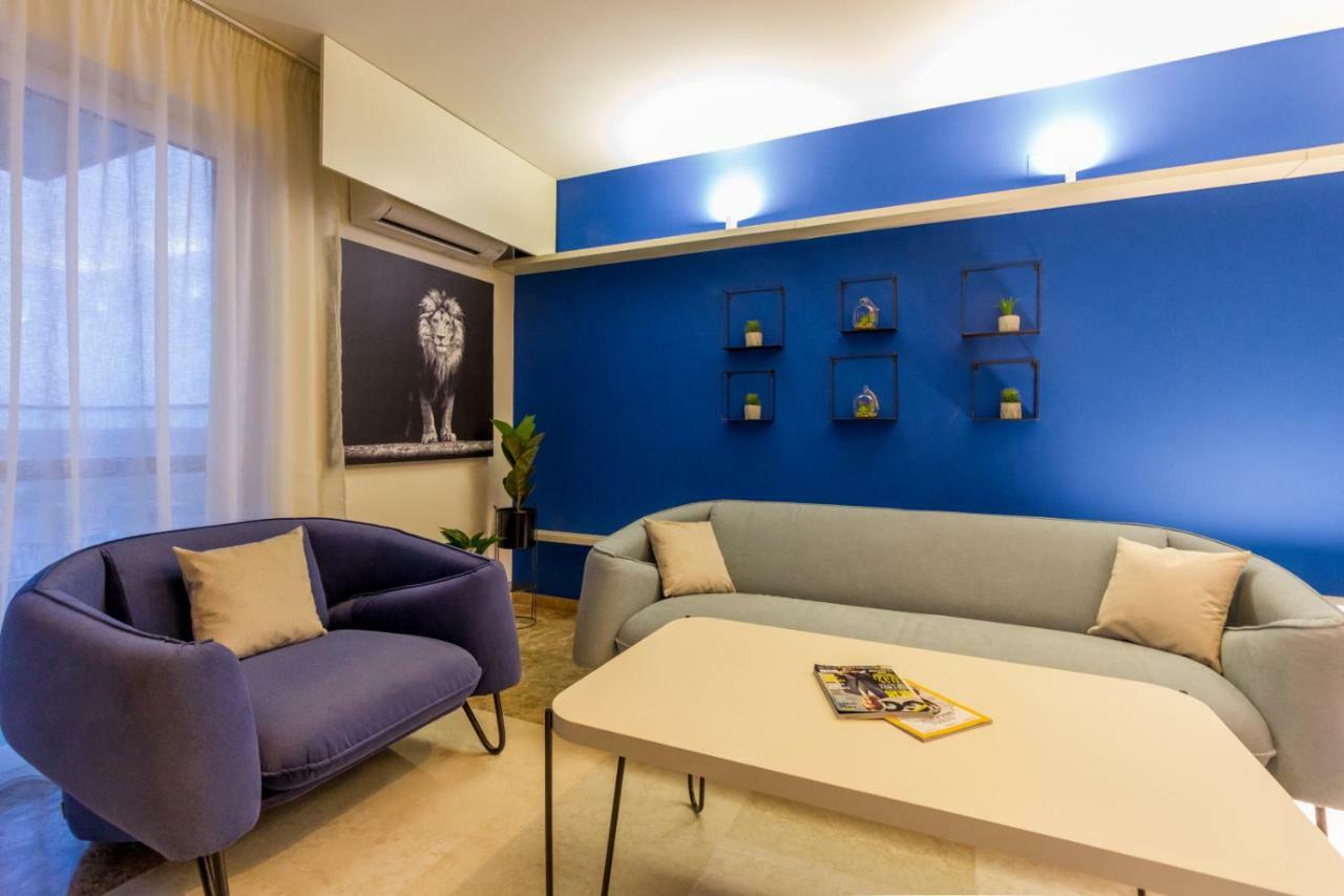 My Place Grand Hill Cluj-Napoca Ngoại thất bức ảnh