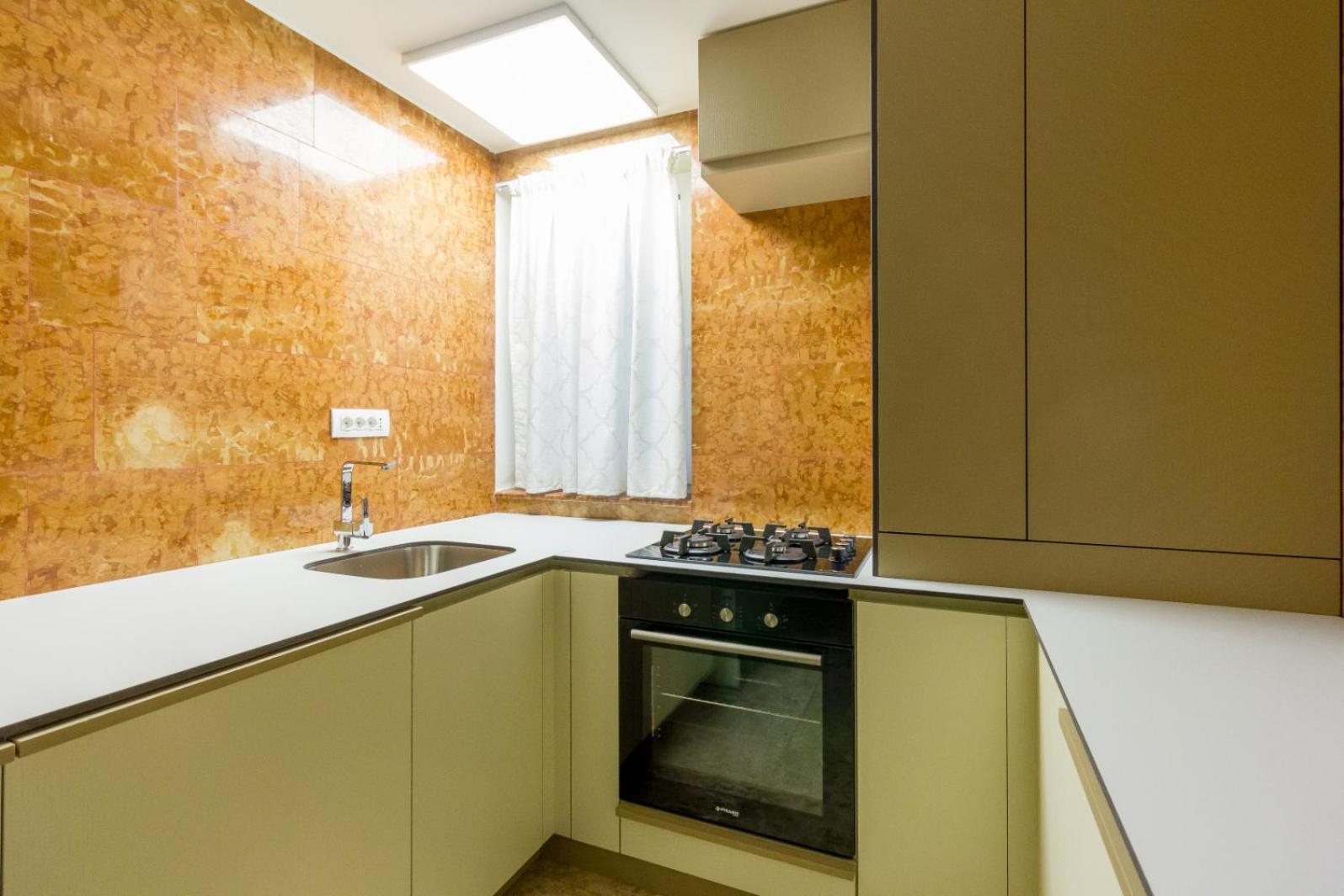 My Place Grand Hill Cluj-Napoca Ngoại thất bức ảnh