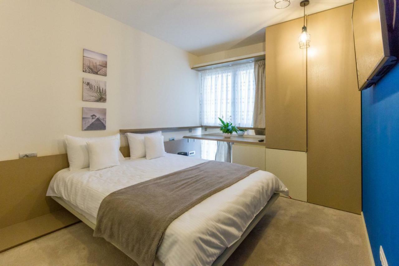 My Place Grand Hill Cluj-Napoca Ngoại thất bức ảnh