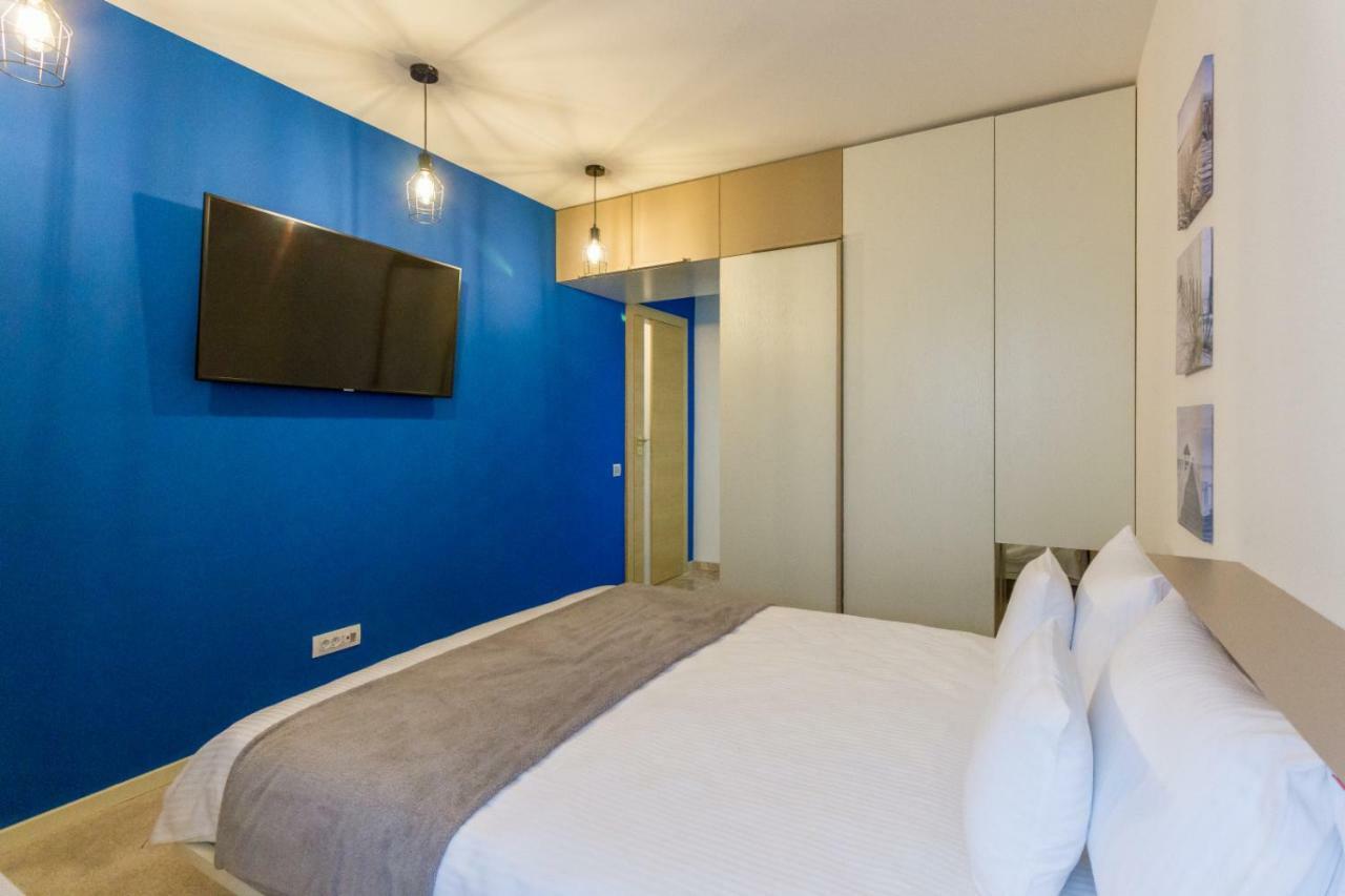 My Place Grand Hill Cluj-Napoca Ngoại thất bức ảnh