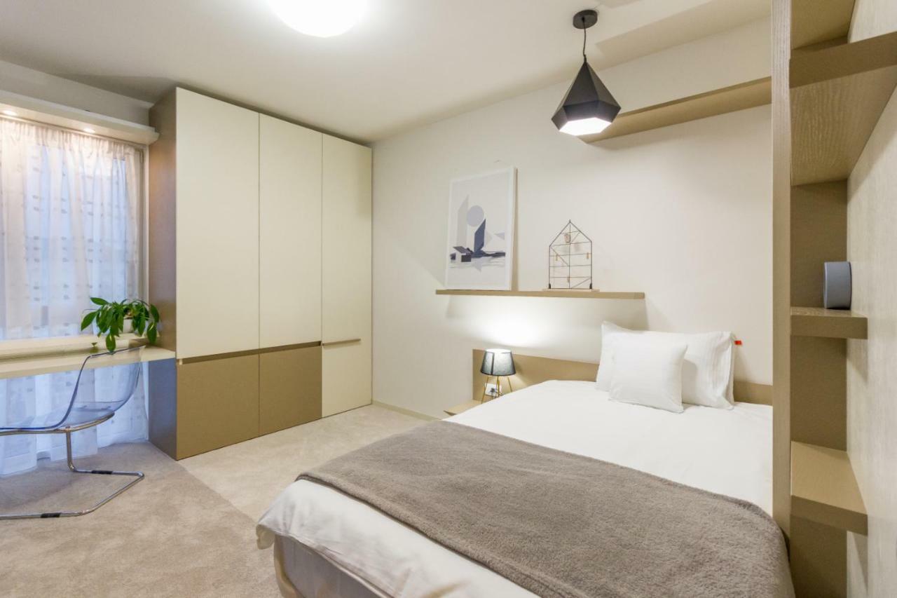 My Place Grand Hill Cluj-Napoca Ngoại thất bức ảnh