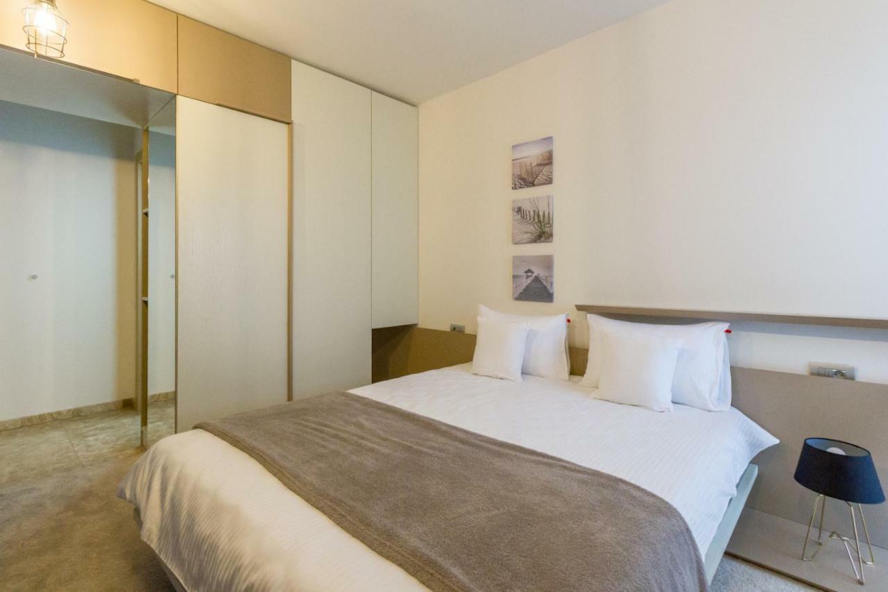 My Place Grand Hill Cluj-Napoca Ngoại thất bức ảnh