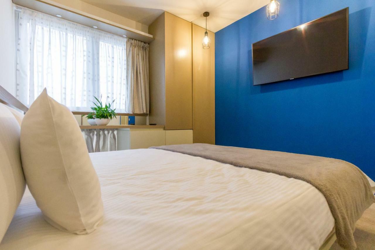 My Place Grand Hill Cluj-Napoca Ngoại thất bức ảnh